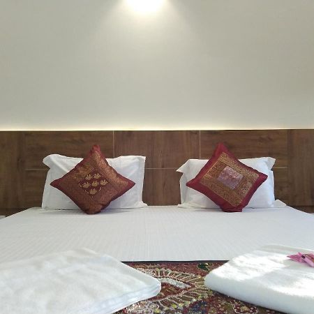 Hotel Aapni Haveli Jaisalmer Zewnętrze zdjęcie