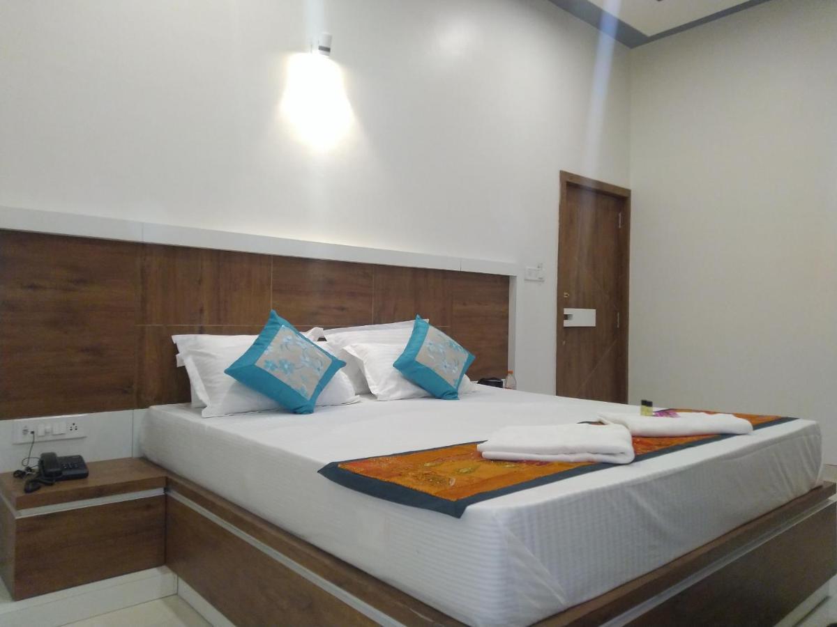 Hotel Aapni Haveli Jaisalmer Zewnętrze zdjęcie