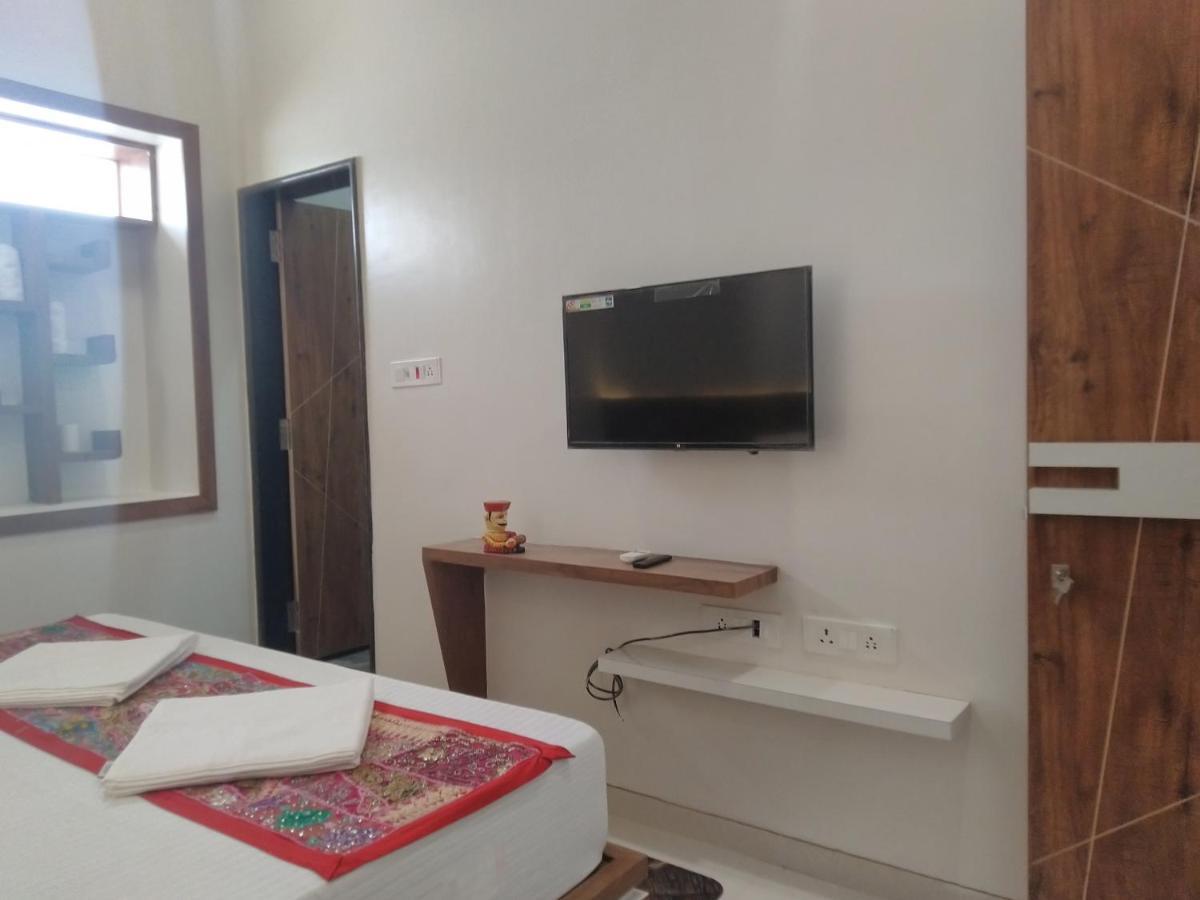 Hotel Aapni Haveli Jaisalmer Zewnętrze zdjęcie