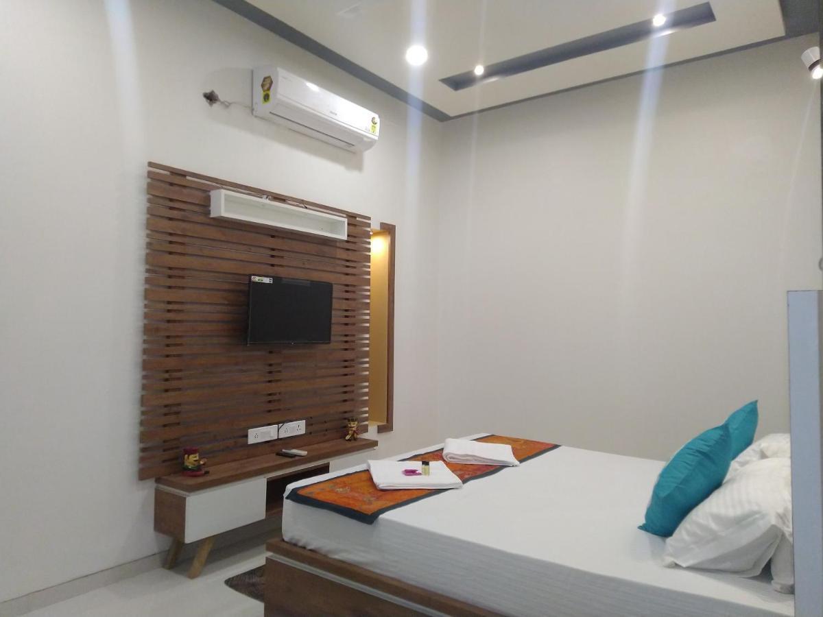 Hotel Aapni Haveli Jaisalmer Zewnętrze zdjęcie