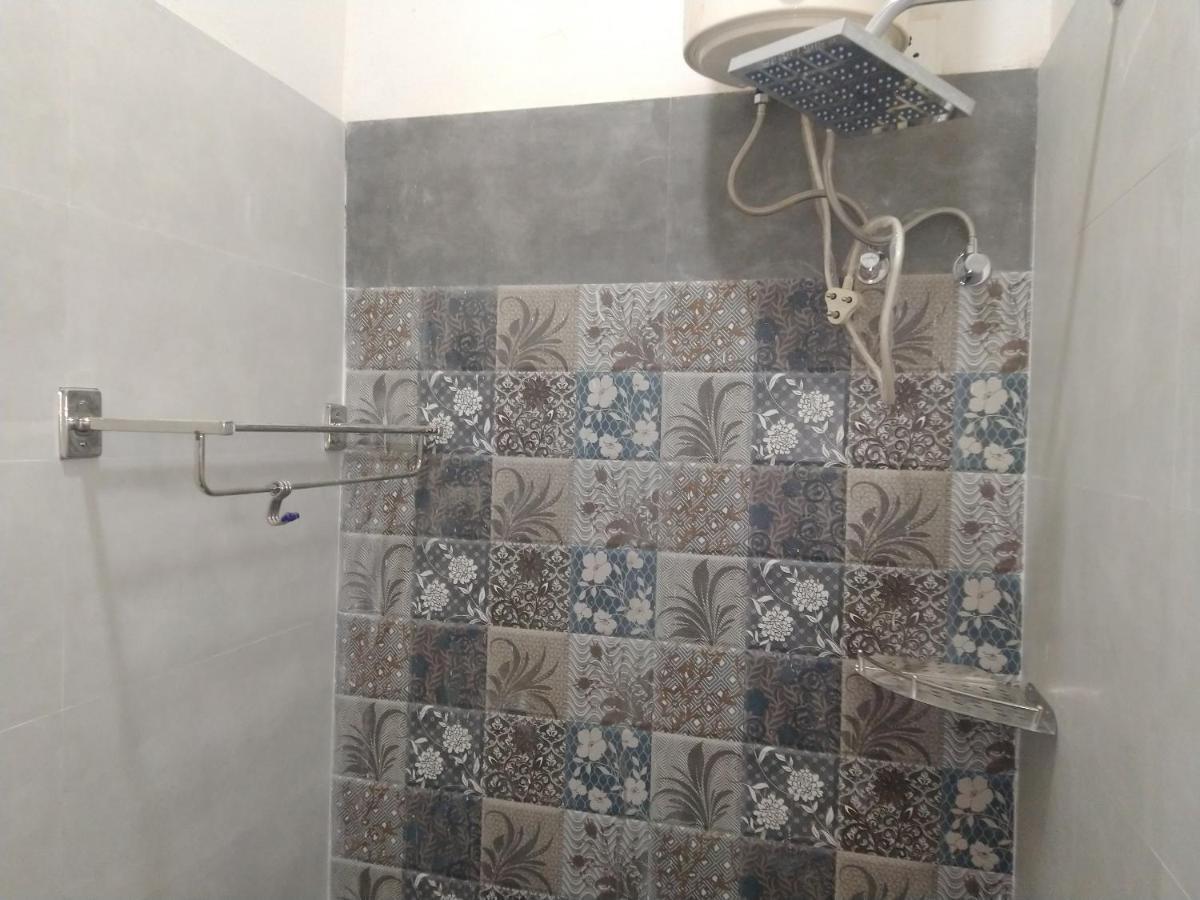 Hotel Aapni Haveli Jaisalmer Zewnętrze zdjęcie